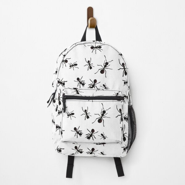 Item preview, Black Ants pack designed and sold by Krista Robertson.