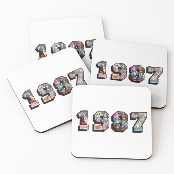 Item preview, '87Horror Films designed and sold by dawnwizz.