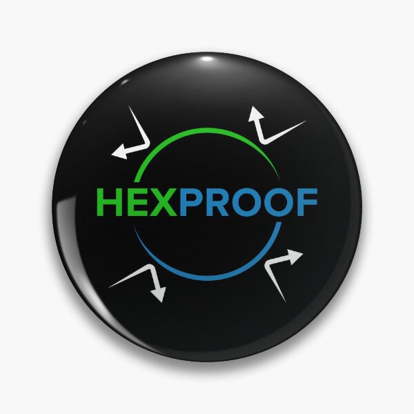 Item preview, Keyword Hexproof designed and sold by Epic Upgrades.