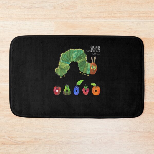 Item preview, The Very Hungry Caterpillar Vintage Men's For Women Classic Retro Graphic Tee designed and sold by dimonkramern.