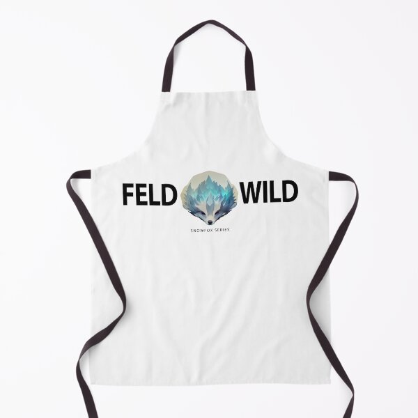 Item preview, FELD&WILD - Snowfox Series (Light 2) designed and sold by FELD-AND-WILD.