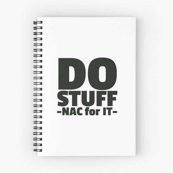 Item preview, Do Stuff (dark) designed and sold by nacforit.