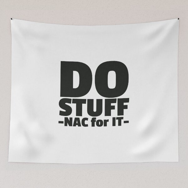 Item preview, Do Stuff (dark) designed and sold by nacforit.