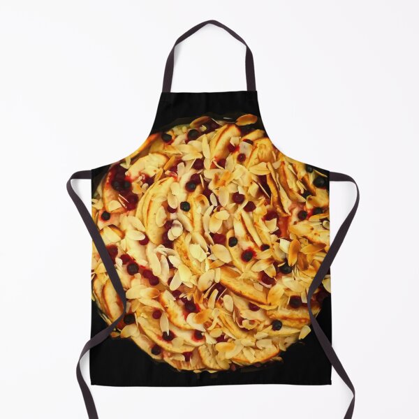 Item preview, Apple cake designed and sold by Bluesrose.