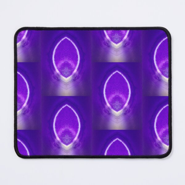 Item preview, Purple Portal designed and sold by Suborbital Sundries.