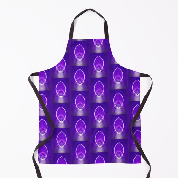Item preview, Purple Portal designed and sold by Suborbital Sundries.