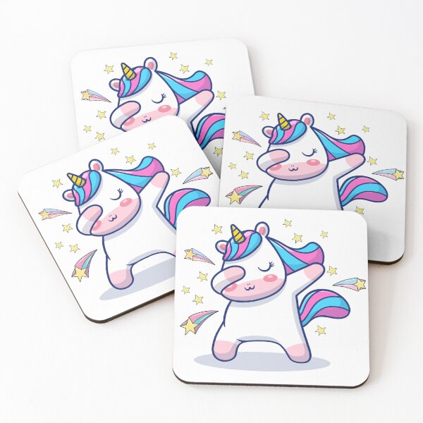 Item preview, Cute Unicorn designed and sold by UnicornParty.