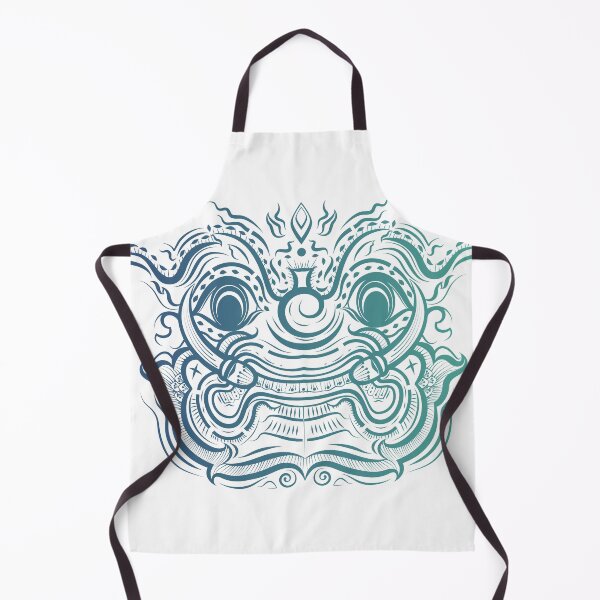 Item preview, Thai giant with Thai pattern designed and sold by tanakax3.