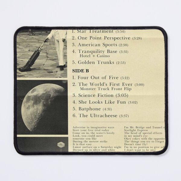 Item preview, Mgazine Monkey Easy Animal Moon Poster designed and sold by sloezzoet.