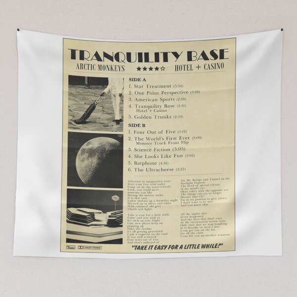 Item preview, Mgazine Monkey Easy Animal Moon Poster designed and sold by sloezzoet.