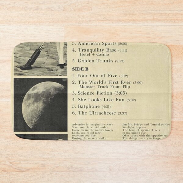 Item preview, Mgazine Monkey Easy Animal Moon Poster designed and sold by sloezzoet.