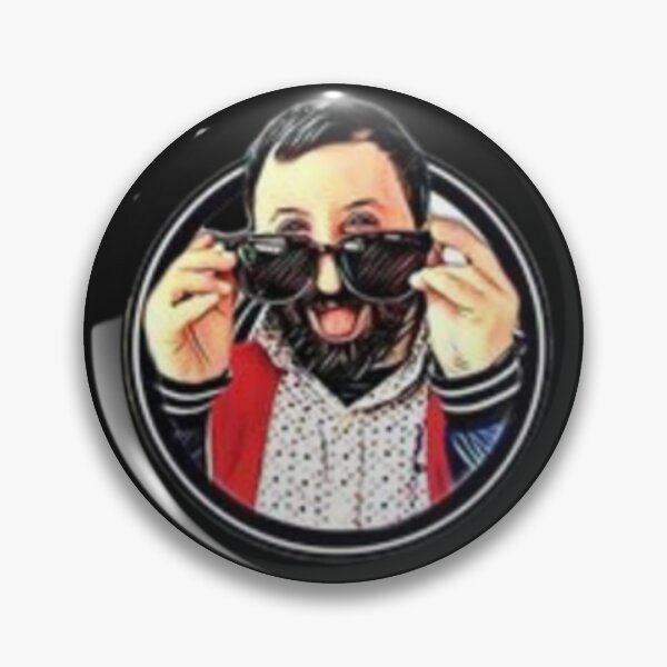 Item preview, Koksal Baba designed and sold by darwinmouad.