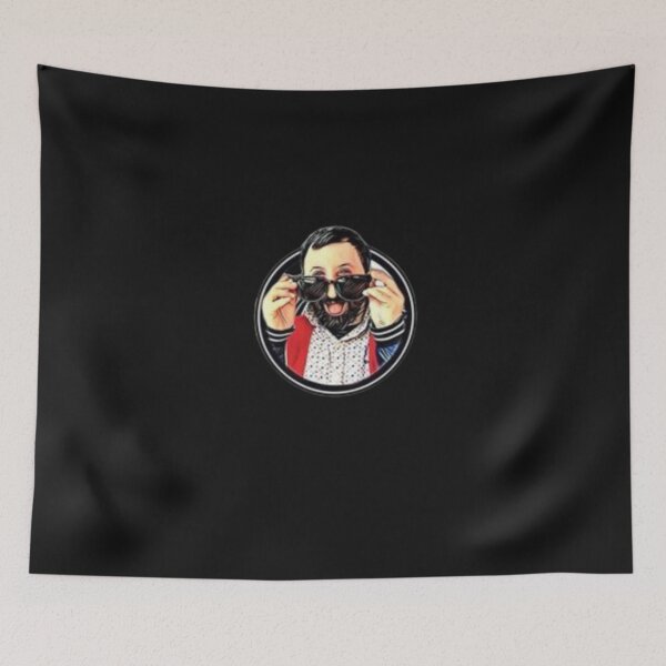 Item preview, Koksal Baba designed and sold by darwinmouad.