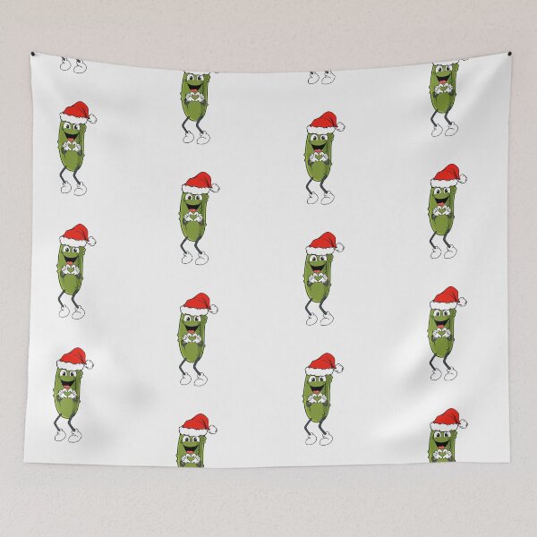 Item preview, Christmas Pickle designed and sold by Coffee Lifestyle.