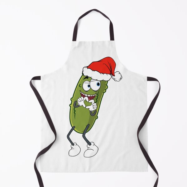 Item preview, Christmas Pickle designed and sold by Coffee Lifestyle.