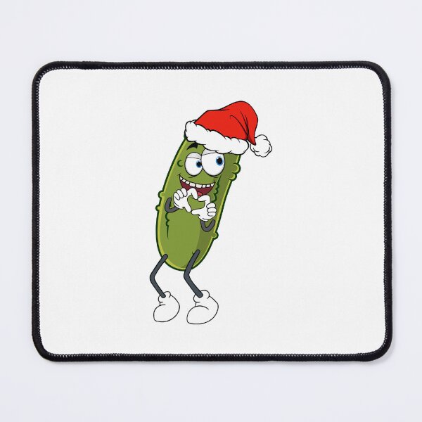 Item preview, Christmas Pickle designed and sold by Coffee Lifestyle.