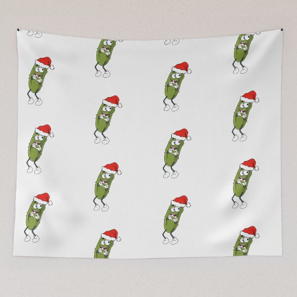 Item preview, Christmas Pickle designed and sold by Coffee Lifestyle.