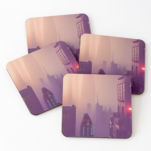 Item preview, golik city designed and sold by Jean-François Dupuis.