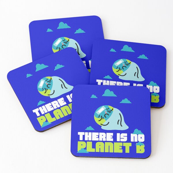 Item preview, There is no planet B designed and sold by FineTeesigns.