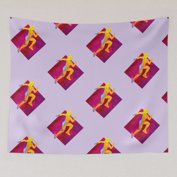 Item preview, Runner designed and sold by Pillows Decorative.