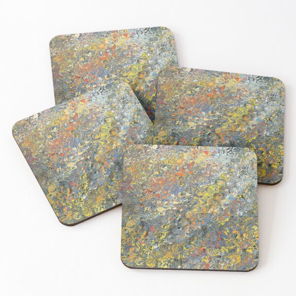 Item preview, Halftone Cells designed and sold by DavidCentioli.