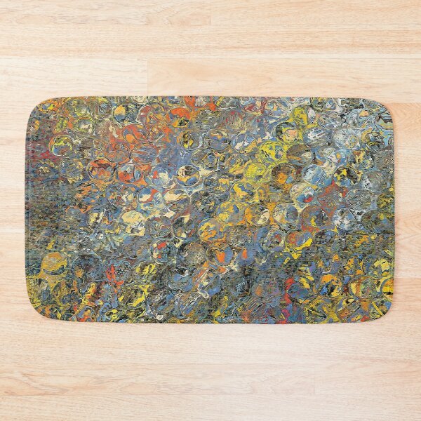 Item preview, Halftone Cells designed and sold by DavidCentioli.