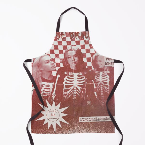 Item preview, Three Bridgers Beauty Skull Smile Poster designed and sold by sloezzoet.