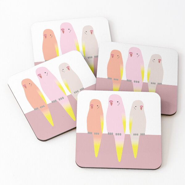 Item preview, Trill Trio designed and sold by lisajaynemurray.