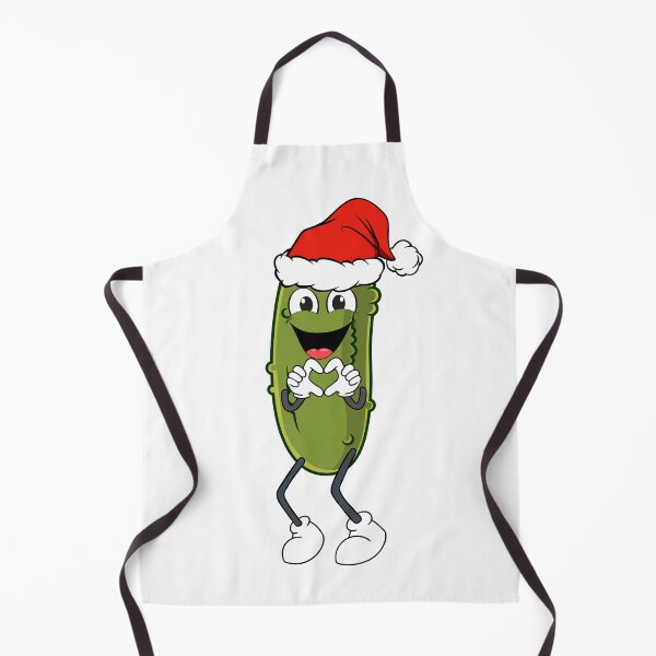 Item preview, Christmas Pickle designed and sold by Coffee Lifestyle.