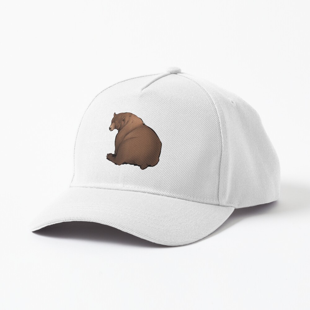 Item preview, Baseball Cap designed and sold by StinaB.
