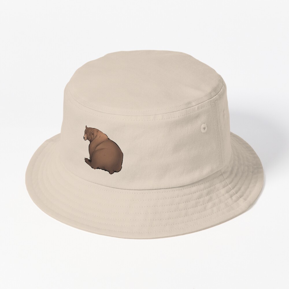 Item preview, Bucket Hat designed and sold by StinaB.