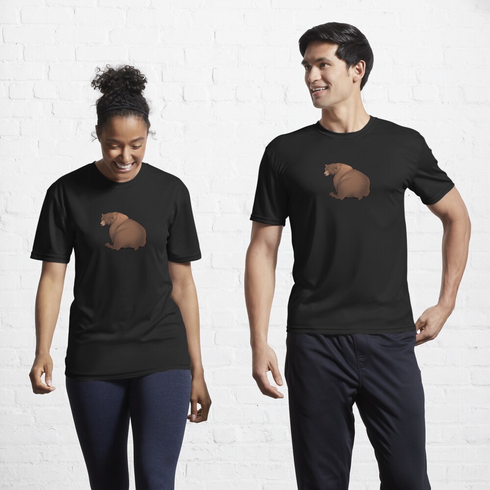 Item preview, Active T-Shirt designed and sold by StinaB.