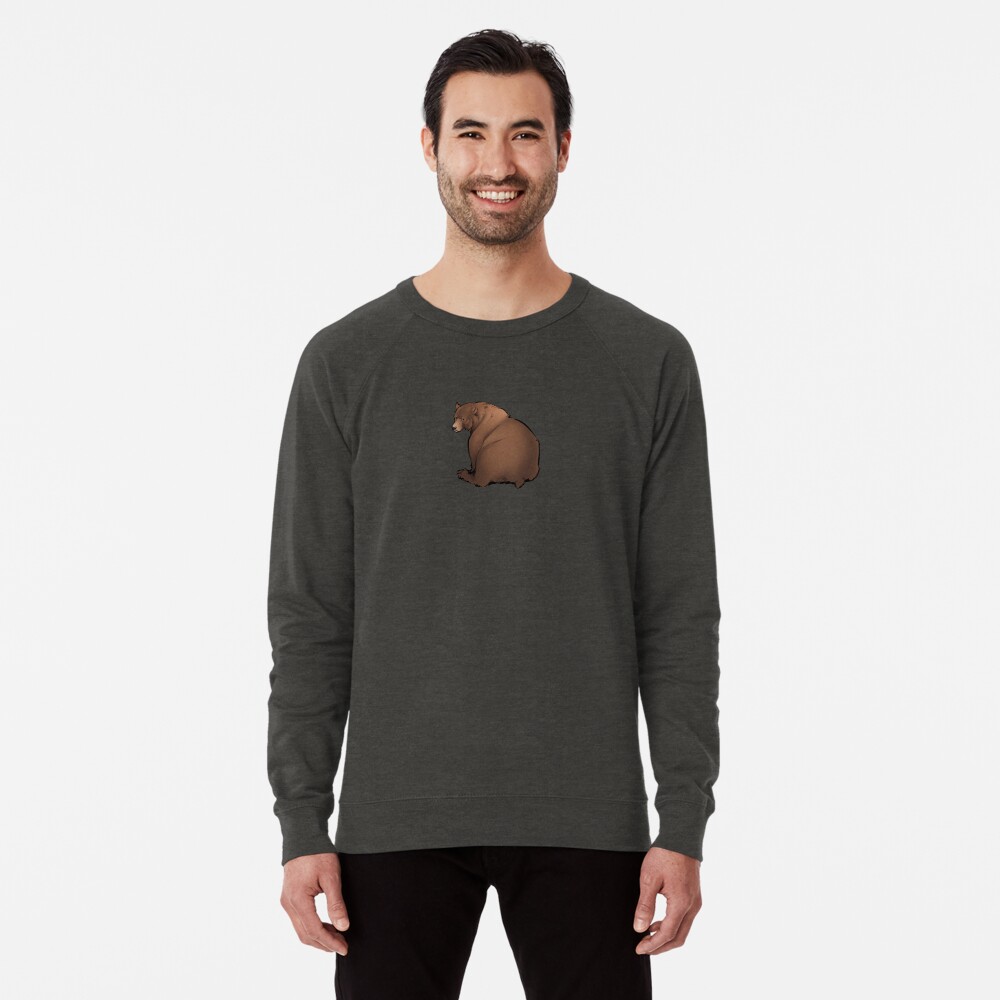 Item preview, Lightweight Sweatshirt designed and sold by StinaB.