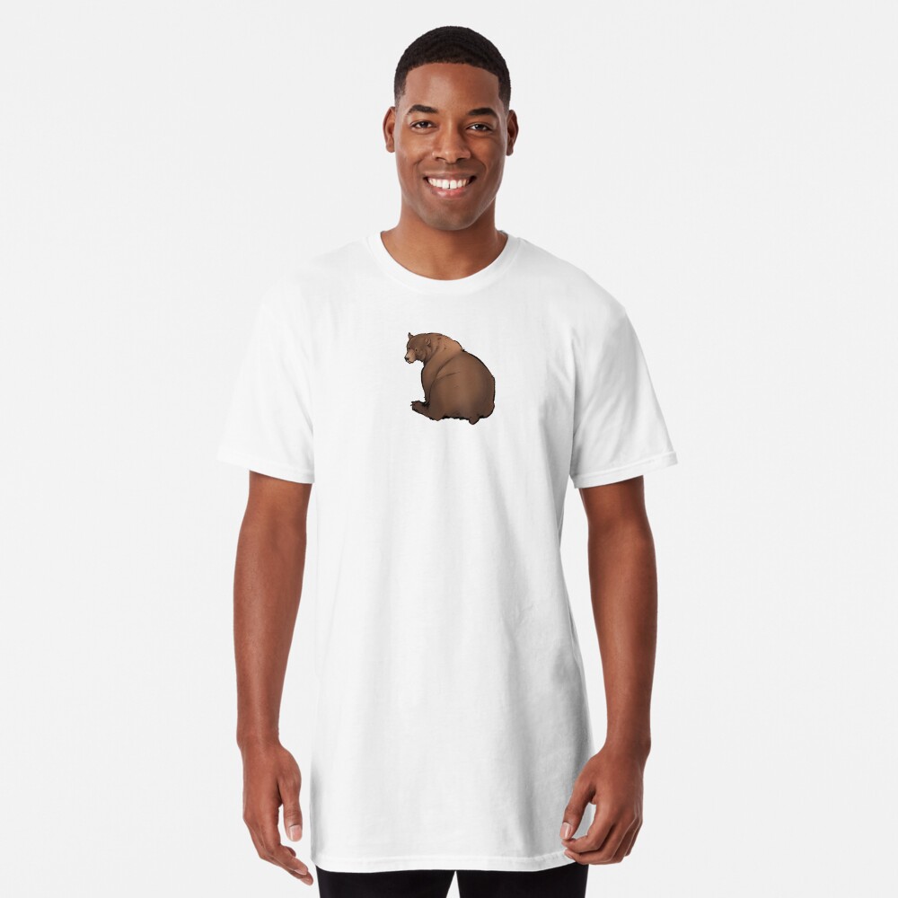 Item preview, Long T-Shirt designed and sold by StinaB.