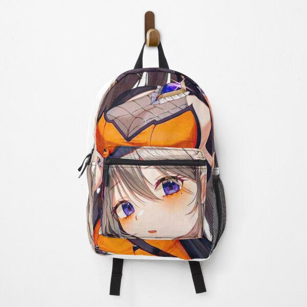Item preview, Manga halloween girl  designed and sold by Prince-of-Sand.
