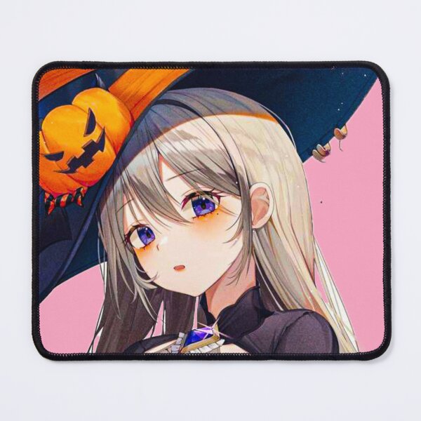 Item preview, Manga halloween girl  designed and sold by Prince-of-Sand.