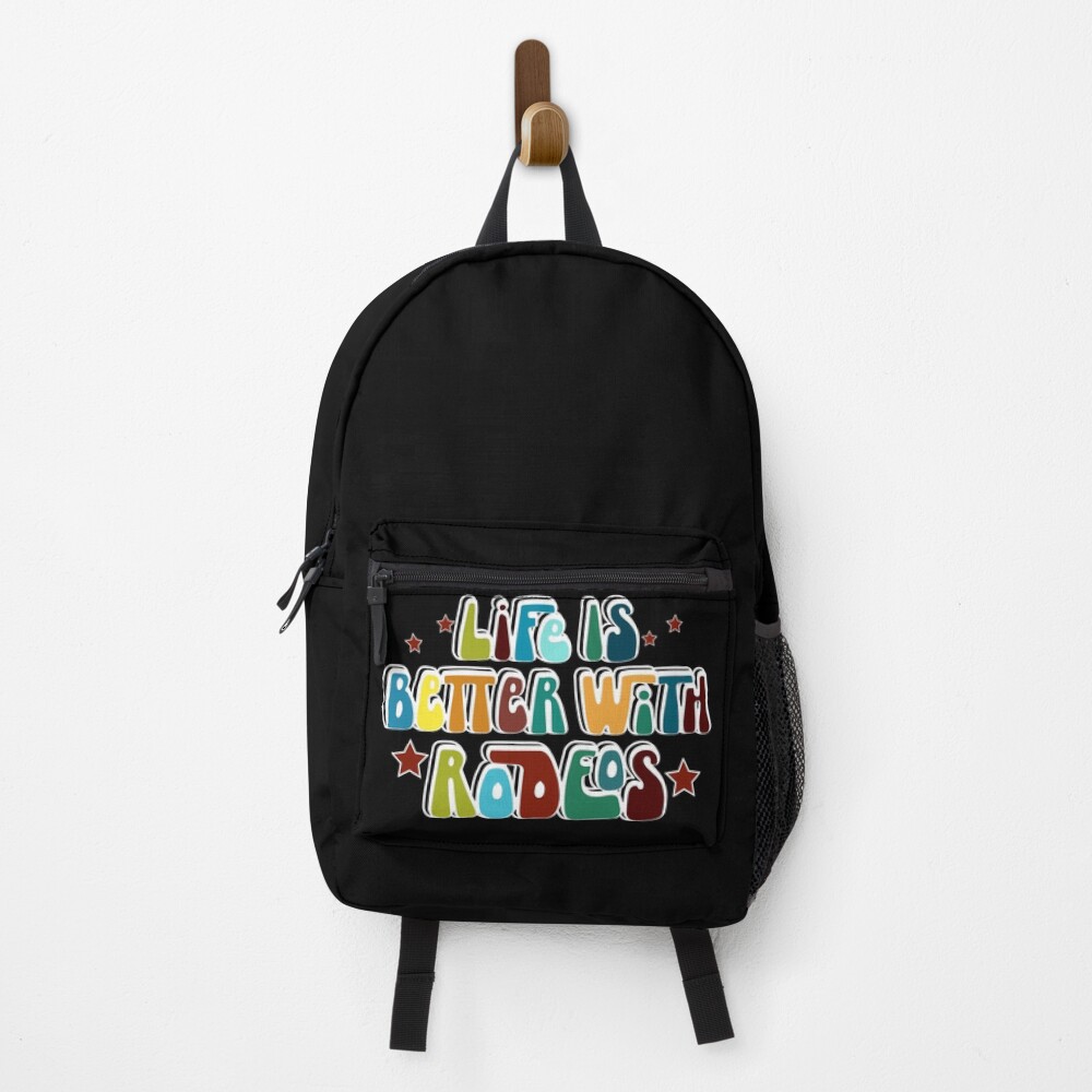 Item preview, Backpack designed and sold by handsoftime2020.