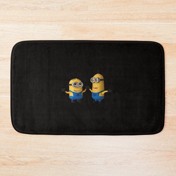 Item preview, Dancing dave minion toy, smiling stickers  designed and sold by QUALITY-ZONE.