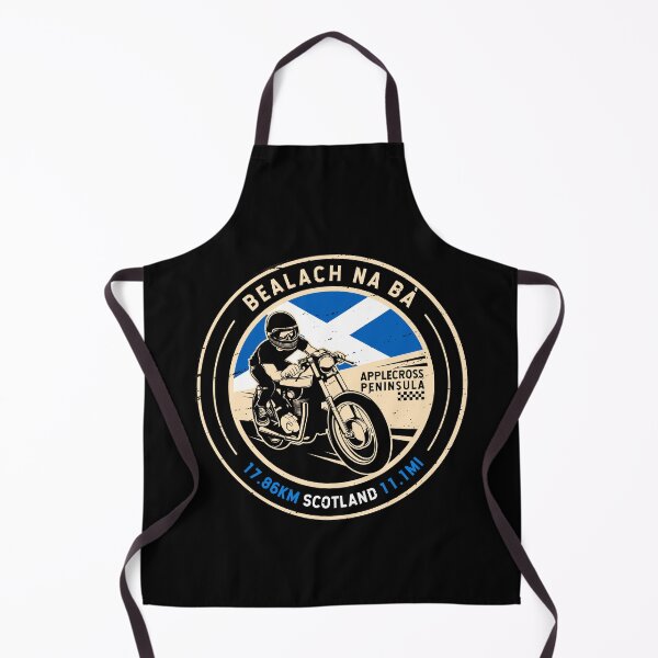 Item preview, Bealach na Bà | Scotland | Motorcycle designed and sold by KrisSidDesigns.