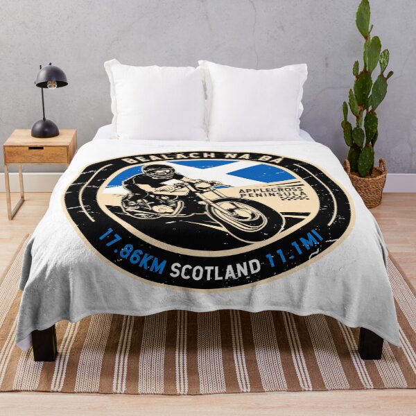 Item preview, Bealach na Bà | Scotland | Motorcycle designed and sold by KrisSidDesigns.