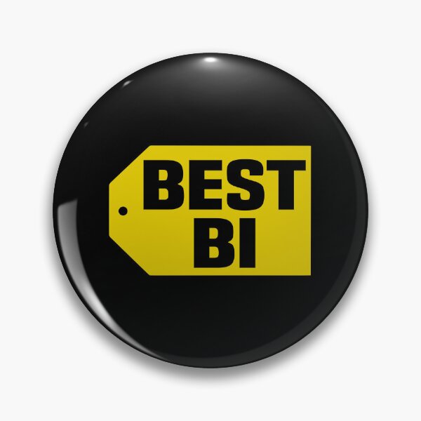 Item preview, Best Bi designed and sold by OttilieJacon.