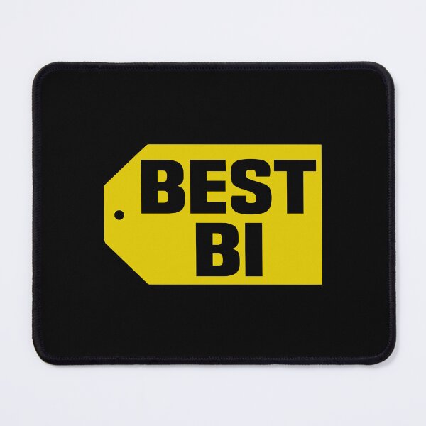 Item preview, Best Bi designed and sold by OttilieJacon.
