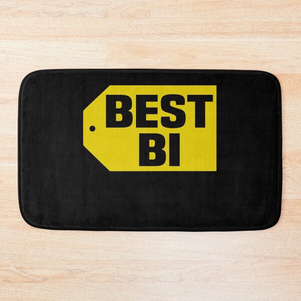Item preview, Best Bi designed and sold by OttilieJacon.