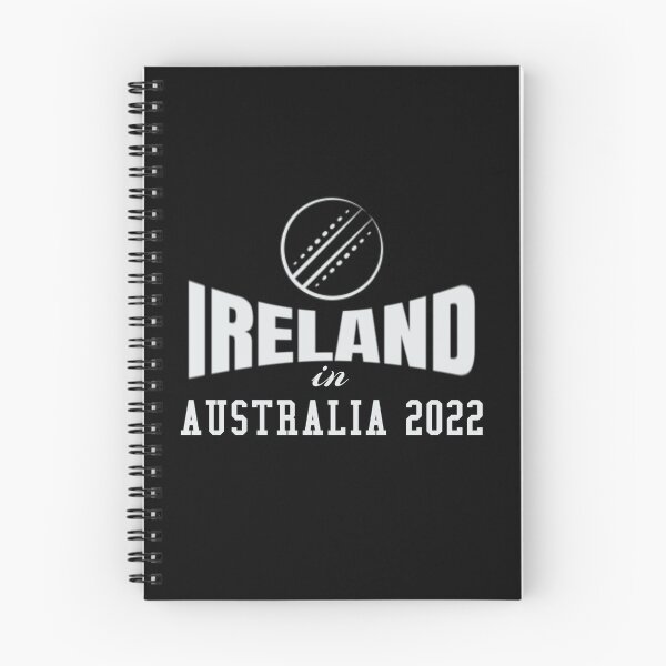 Item preview, Supporting Team Ireland T20 Cricket Championship Australia 2022  designed and sold by MimsTees.