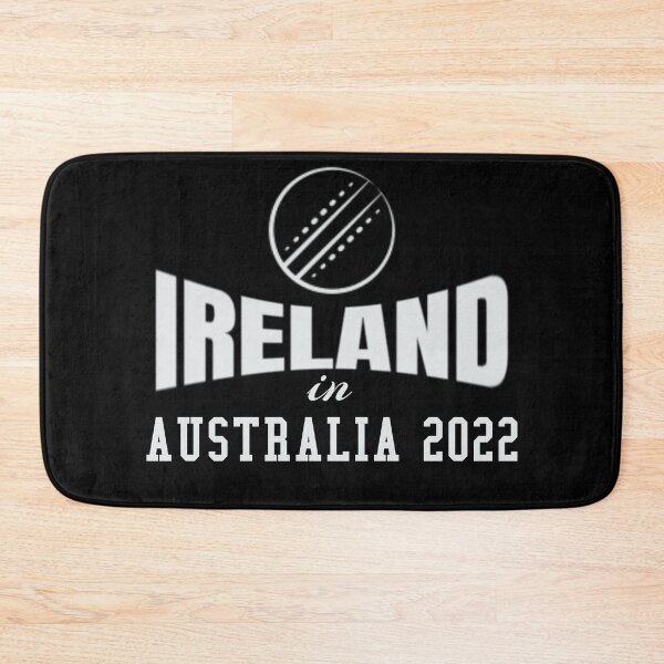 Item preview, Supporting Team Ireland T20 Cricket Championship Australia 2022  designed and sold by MimsTees.