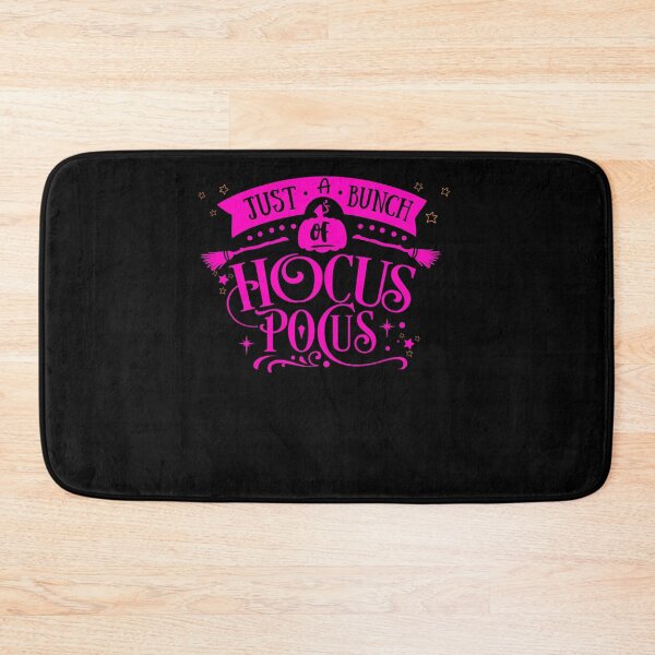 Item preview, hocus pocus everybody focus designed and sold by GURUMAD.