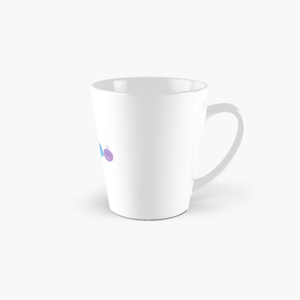 Inside Out Minimal Design Tall Mug