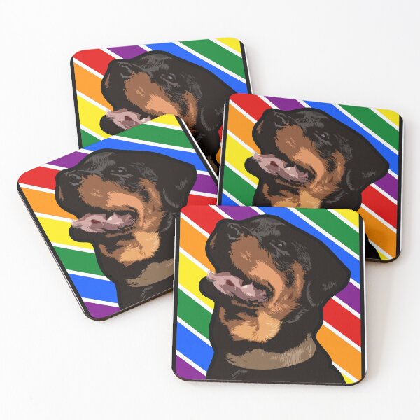 Item preview, Pride designed and sold by Tricabella.