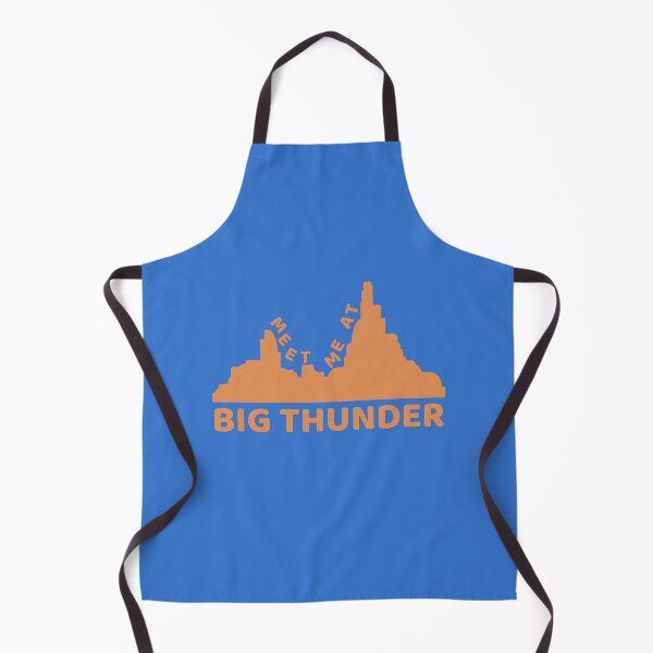 Item preview, Meet Me At Big Thunder designed and sold by duchessjessica.