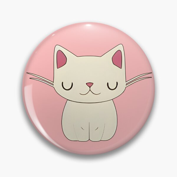 Item preview, Lim Heng Swee Sweet Contented Cream Kitten Cute Cat designed and sold by postars.